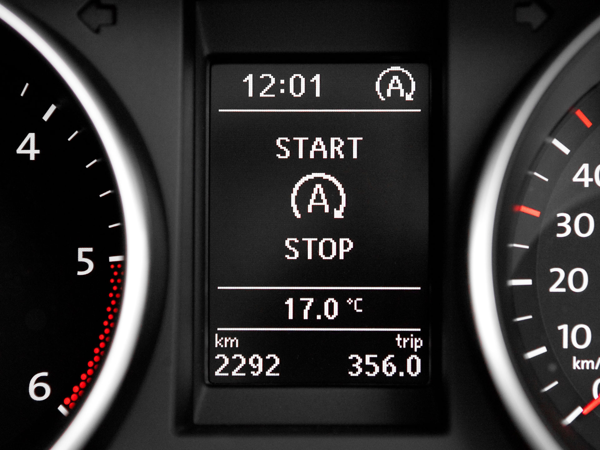 So funktioniert die StartStoppAutomatik VARTA Automotive Batteries