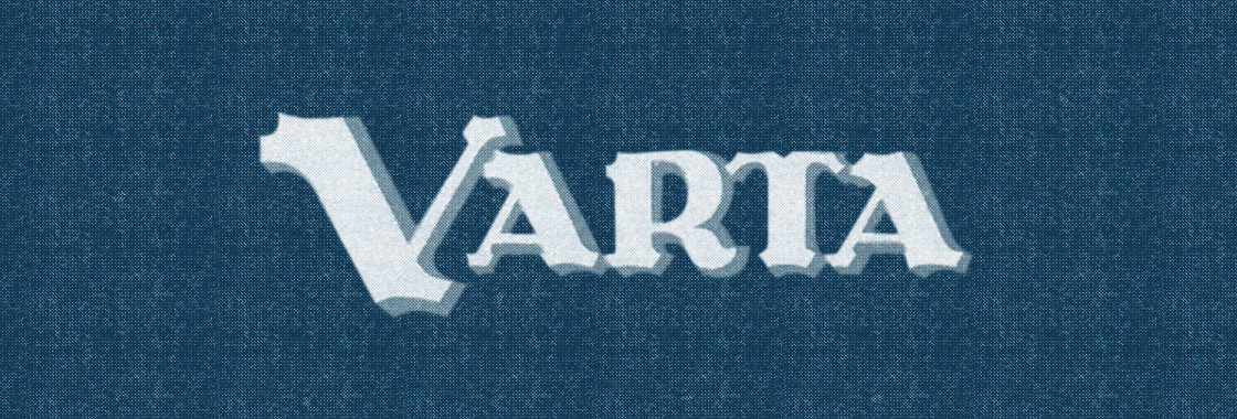 Varta name