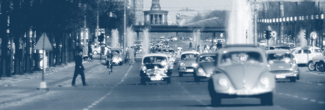 1960: Dare forza agli anni sessanta.