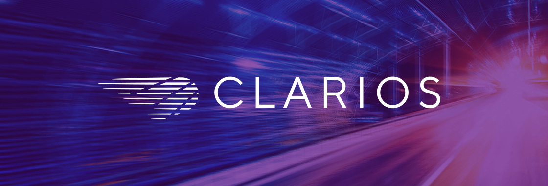 2019: Clarios®.