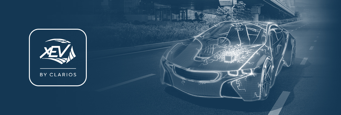 2022: VARTA<sup>®</sup> für xEV auf der Automechanika.
