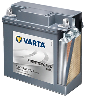 gel battery